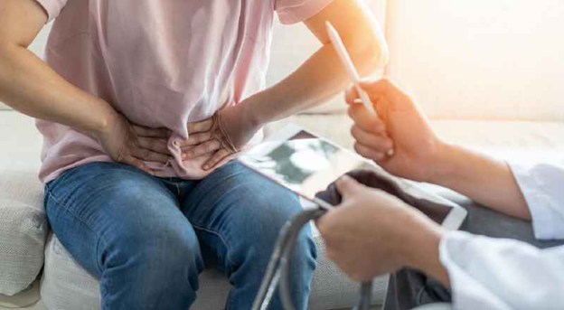 چرا درمان بواسیر اهمیت دارد؟