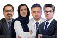 Colorectal specialists