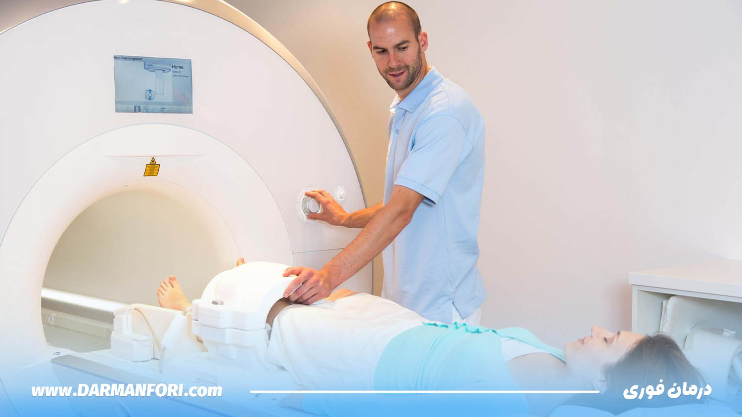 روش‌های تشخیص فیستول مقعدی شامل MRI و سونوگرافی اندوآنال