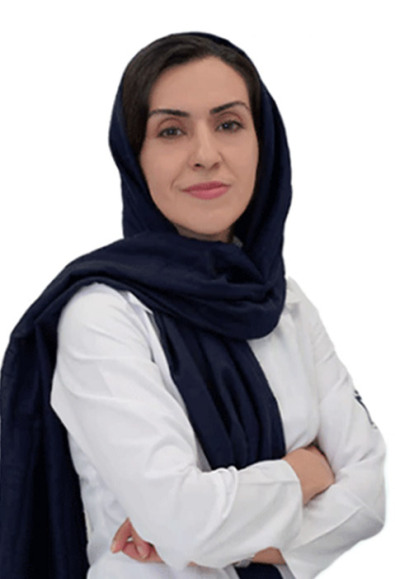 دکتر اعظم رحیمی - فوق تخصص کولورکتال و جراح بواسیر بانوان با لیزر در تهران