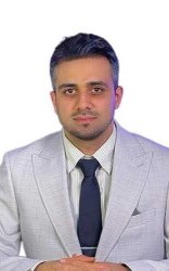 تصویر دکتر محمد مسعود عندلیب