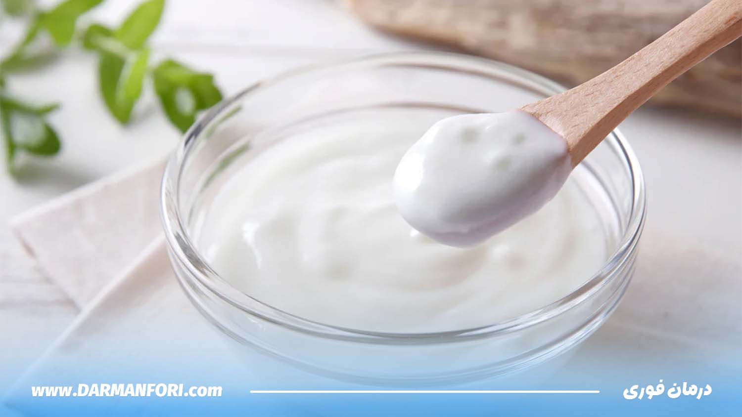 مصرف پروبیوتیکها برای سلامت روده