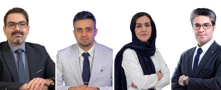 بهترین دکتر برای درمان هموروئید (بواسیر)