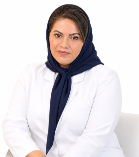 دکتر مهسا