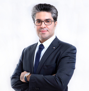 دکتر امیر حسین 