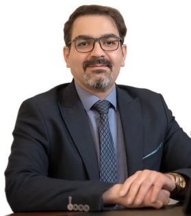 دکتر امیر حسین