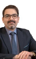 دکتر امیرحسین آرمین فرد - فوق تخصص کولورکتال و جراح بواسیر با لیزر در تهران