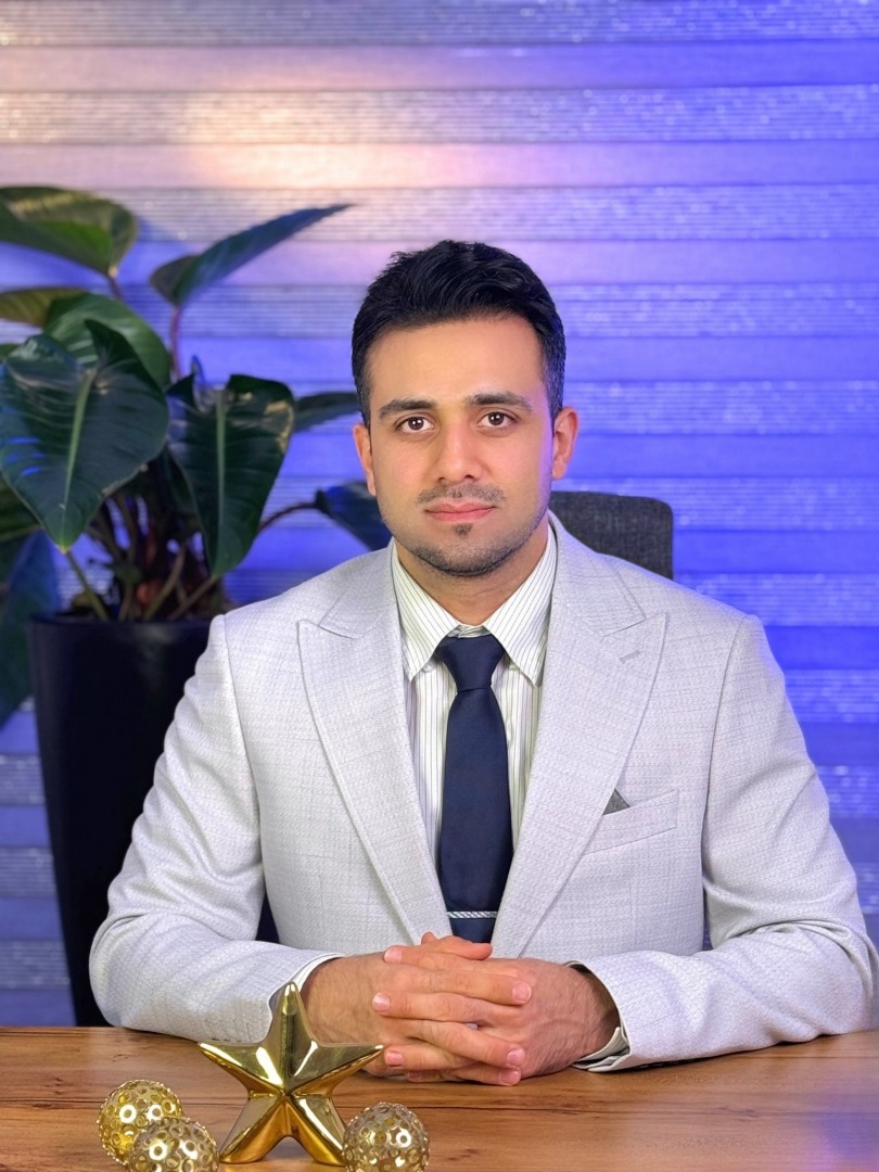 دکتر محمد مسعود عندلیب - فوق تخصص کولورکتال و جراح بواسیر با لیزر در تهران